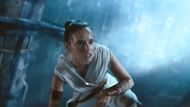 Daisy Ridley in Star Wars: The Rise of Skywalker | Image via Lucasfilm Ltd.